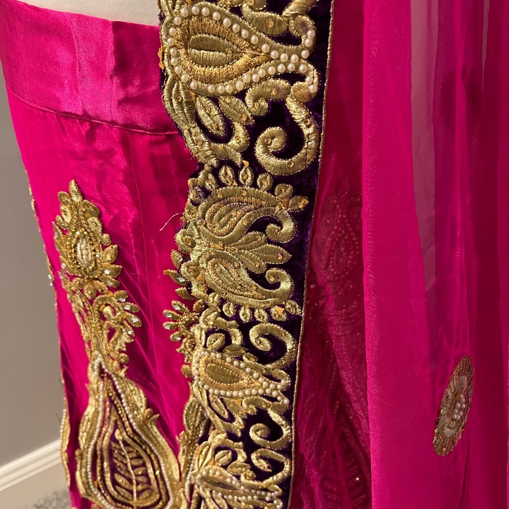 Lehenga - image 4